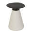 Conc End Table