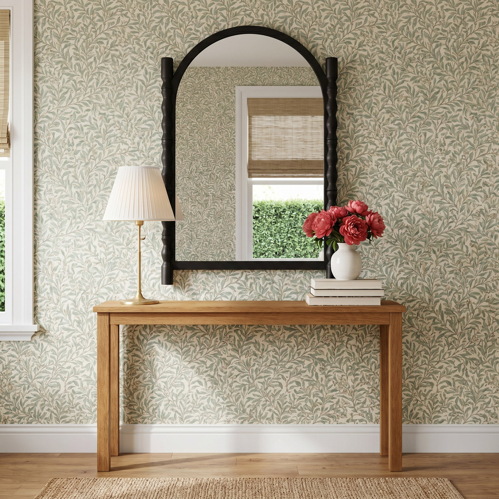 24" Accent Mirror