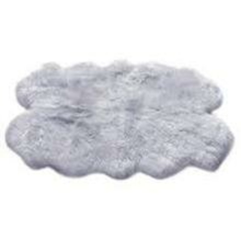 Solid Colour 65cm X 180cm Area Rug