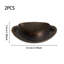 2Pcs Shell Cup Furniture Handles-121087434