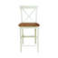 Tabouret de comptoir en bois massif Guzik-1898548409-1957863560