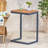 Accent Table-Large