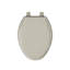 Cachet Quiet-Close with Quick-Attach Hinges and Grip-Tight Elongated Toilet Seat-227631468-197957343