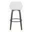 Ensemble de 2 tabourets de bar Daniella-953954647