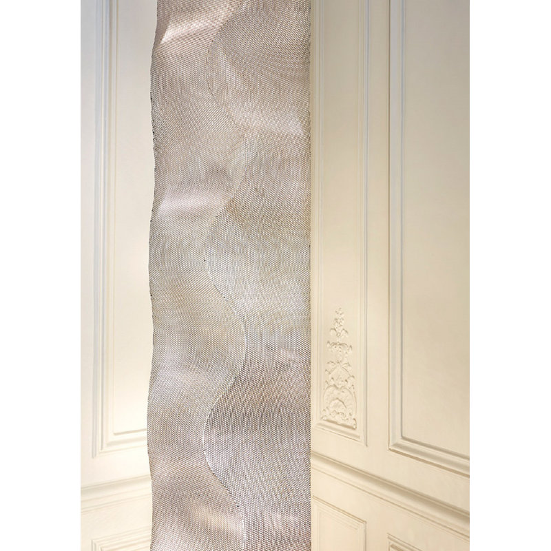 Onde Floor Lamp