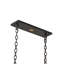 Elizalde 6 - Light Pendant