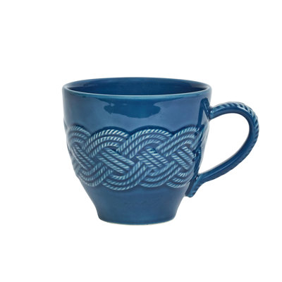 Le Panier Mystic Knot Mug