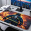Polyester Desk Pad-1765511569
