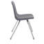 Chaise de classe empilable-128800686