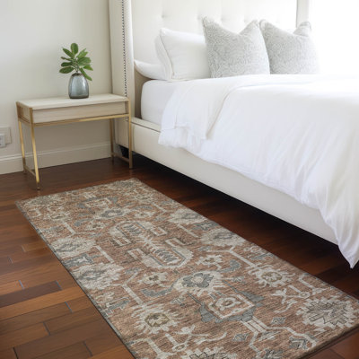 Tapis intérieur / extérieur Myda