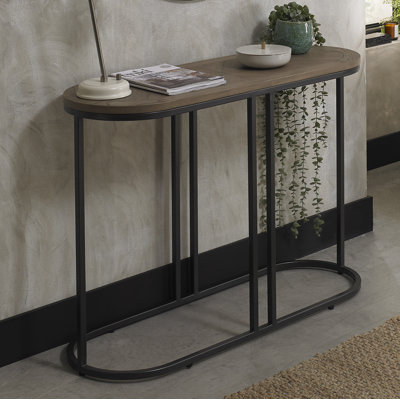 Arelly 110.4cm Console Table