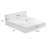 Compressed Integrated Bed A-QUEEN