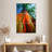 Harnek Rainforest Rainbow Eucalyptus-108640917