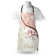 No Pattern Bib Apron