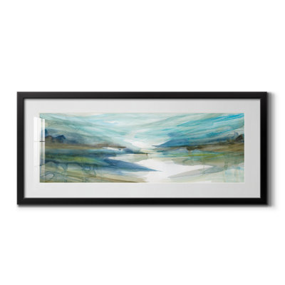 Impression de cadre photo sur papier
