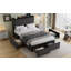 Double (4'6) Bed Frame