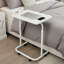 Adjustable Height Modular Iron Writing Desk