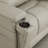 Genuine Leather Dual-Motor Power Lift Recliner With Massage And Heat-1781390279