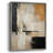 ABSTRACT Series CCCLXX Framed Print - Solid Wood-1324399993