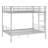 Metal Bunk Bed-1401006131