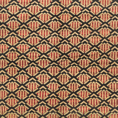 Abstract Indoor Rug