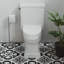 Toilette allongée une pièce à double chasse Voltaire 1,1 / 1,6 gpf-44636278-82677394
