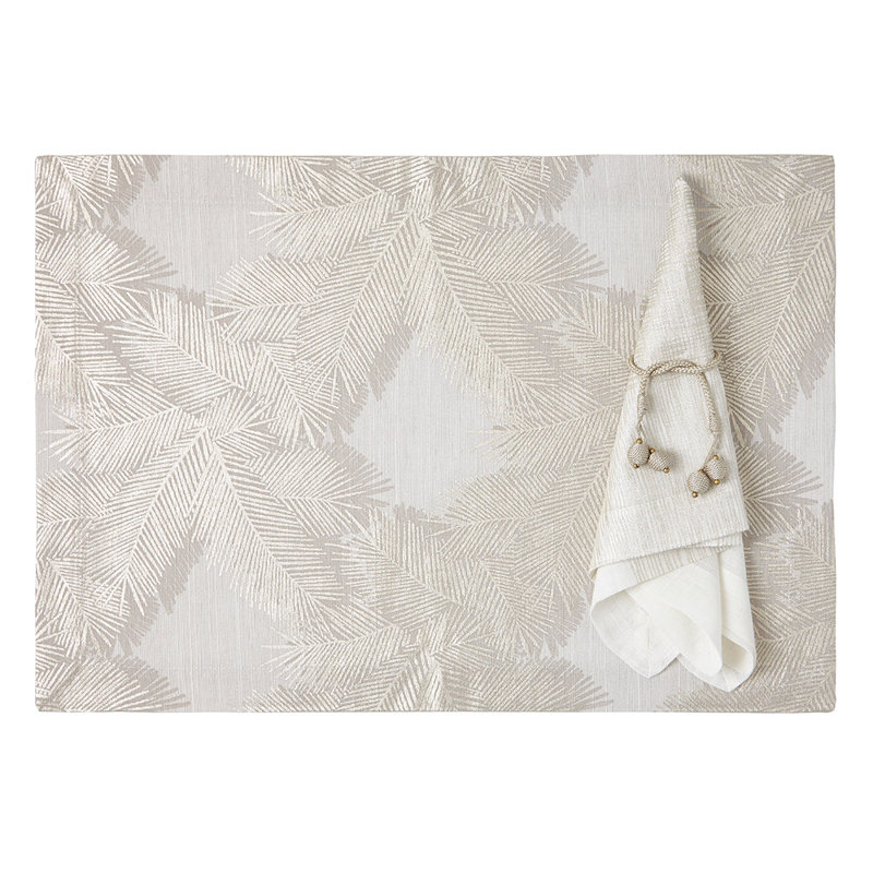 Dijon Linen Square Napkins