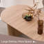 Oval Dining Table-1812305430