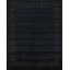 Tapis oriental bleu marine foncé fait à la main Gabbeh