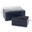 Mandy 2 Piece Manufactured Wood Decorative Box Set
