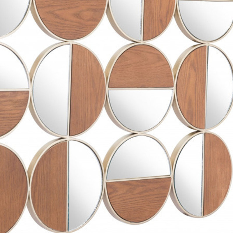 Miroir d'appoint 36 po