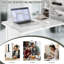 Bureau flottant Bonckowski