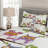 Owl Polyester Coverlet-41888361