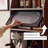 Nut-Brown Solid Wood Display Cases