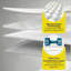 Brightr® Titan 2 In 1 Mattress Topper - Firm-111678651