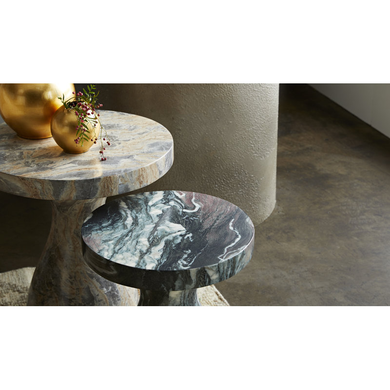 Serafina Accent Table