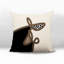 Oreiller carré réversible intérieur / extérieur Vie Abstract-109594623-109605357