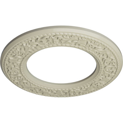 Blackthorn Ceiling Medallion
