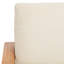 Chaise d'appoint Rahmel Boucle-1317482202