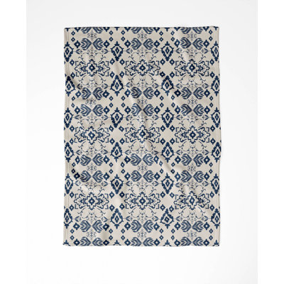 Athana Ultra Plush Velveteen Fleece Blanket