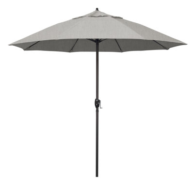 Deshaun 9' Market Sunbrella® Umbrella
