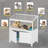 Feng Small Animal Cage