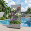 Metal Planter Box-37747566-37747556