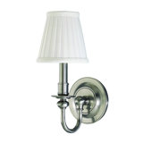Newport 1 - Light Armed Sconce