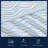 Nautica Ocean Breeze Cooling Striped Sheet Set-109049148-104810609