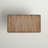 Kinsler Rubberwood Solid Wood Dining Table