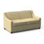Phillips 68" Recessed Arm Sofa Bed with Reversible Cushions-152030464-198756524-155135114