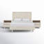 Lorinda 3 Piece Bedroom Set-901221554