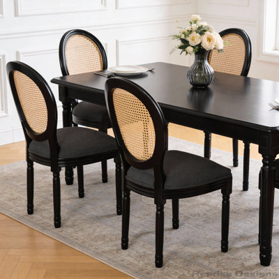 French Country Dining Chair