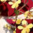 Creative circular wall decor
